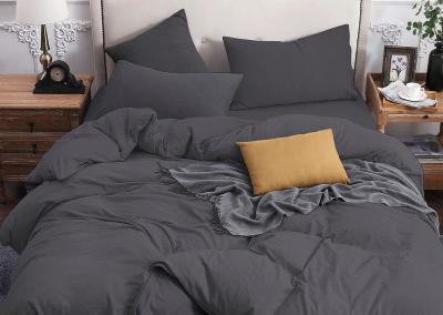 Комплект постельного белья "Графит 2"