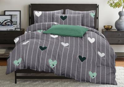 Комплект постельного белья "lovely без компаньона Б"