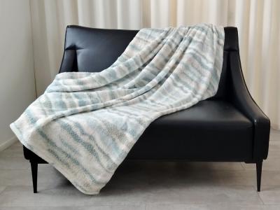 Плед "Альпака"