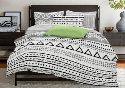 Комплект постельного белья "Скандинавский без компаньона"