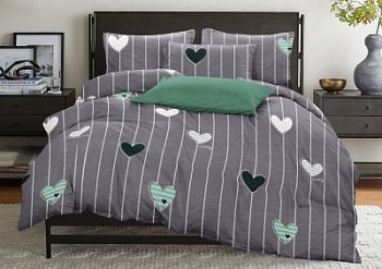 Комплект постельного белья "lovely без компаньона Б"