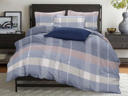 Комплект постельного белья "Seeing Stars"