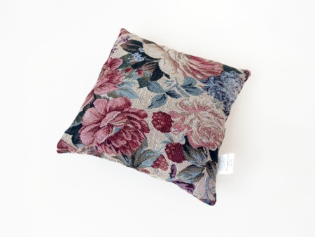 ПОДУШКА Декор стеганная 48*48 (п\э)