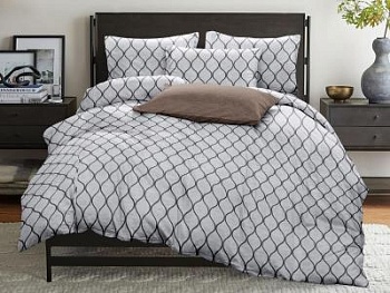 Комплект постельного белья "Марокко светлый"